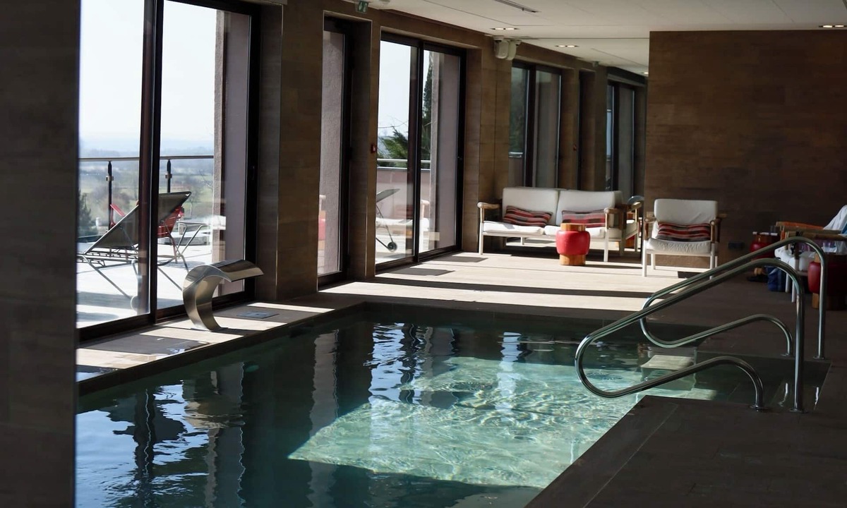 Itterswiller Hotel | Hotel Arnold