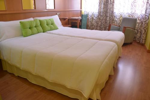 Casas-Ibanez Hotel | Hotel Aro'S