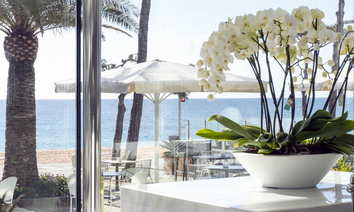Platja d'Aro Hotel | Hotel Aromar
