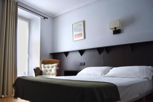 Mondragon Hotel | Hotel Arrasate by gaiarooms