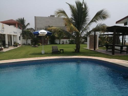 Playa Chachalacas Hotel | Hotel Arrecife Chachalacas