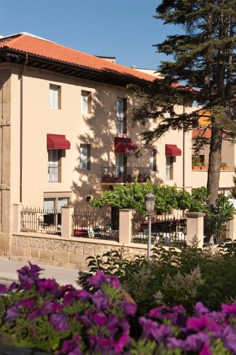 Haro Hotel | Hotel Arrope