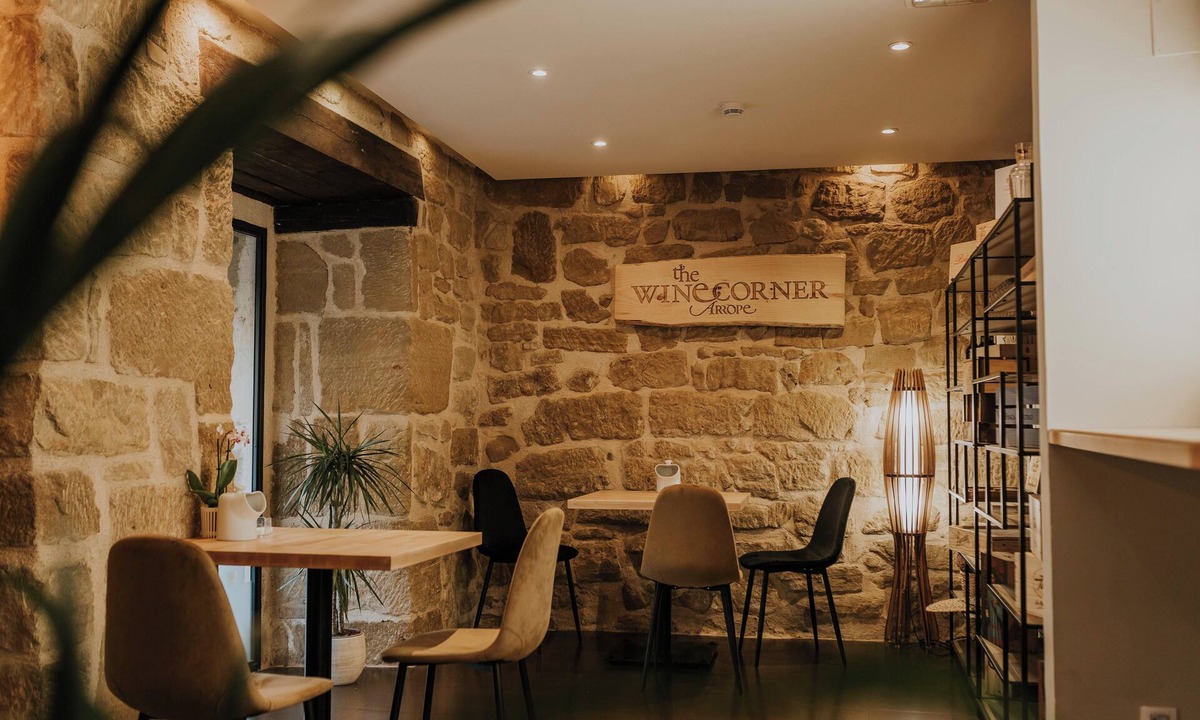 Haro Hotel | Hotel Arrope