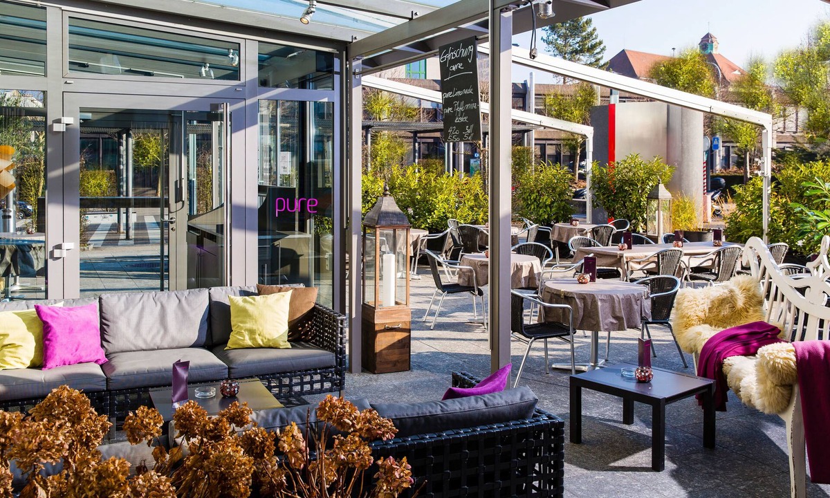 Olten Hotel | Hotel Arte