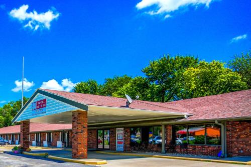 Glenwood Hotel | Hotel Arthur
