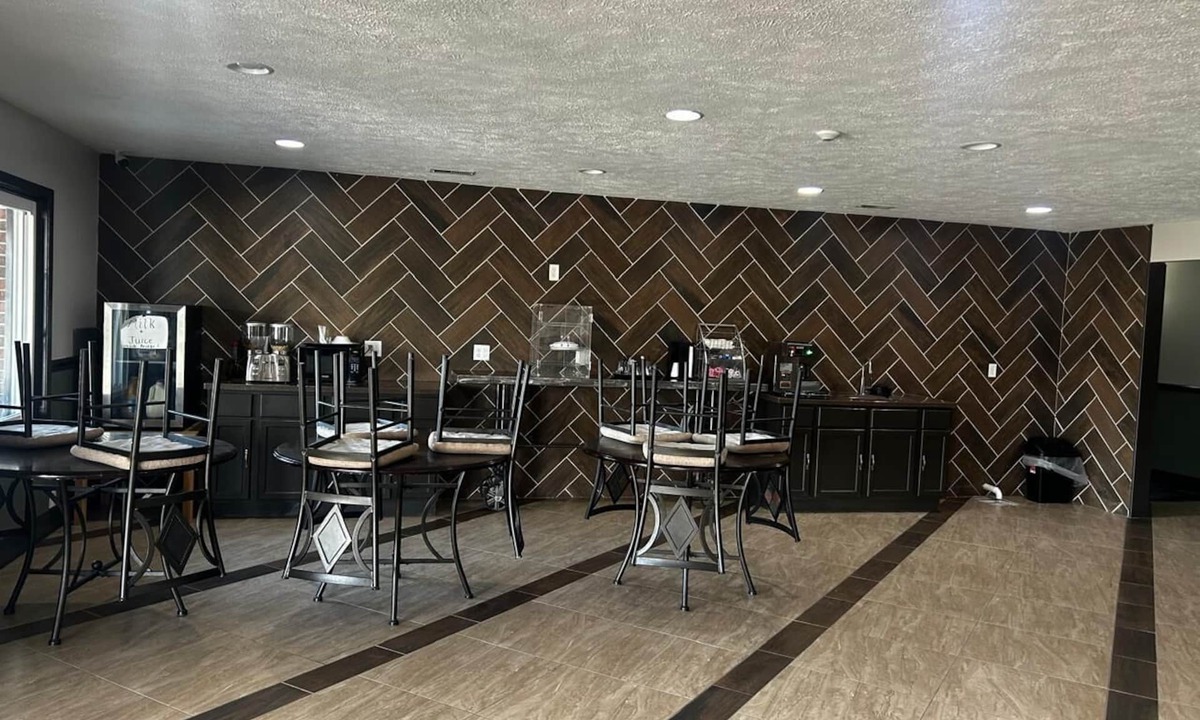 Glenwood Hotel | Hotel Arthur