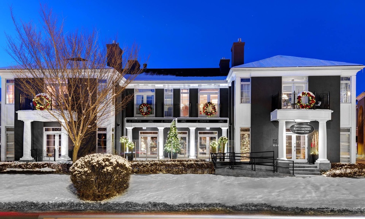 Kensington Hotel | Hotel Arts Kensington