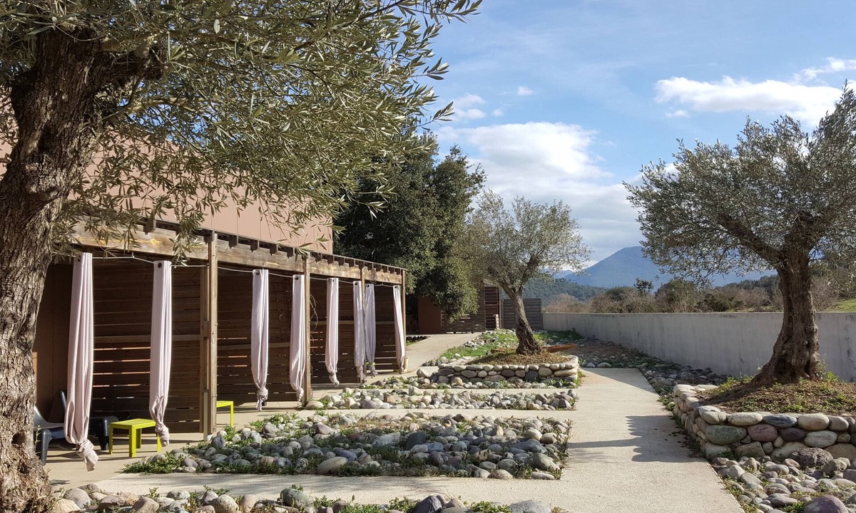 Morosaglia Hotel | Hotel Ascosa Aventure