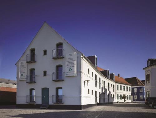 Assens Hotel | Hotel Assens