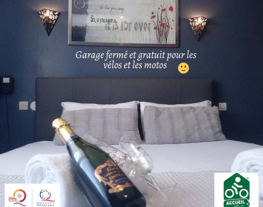 Carcassonne Hotel | Hotel Astoria