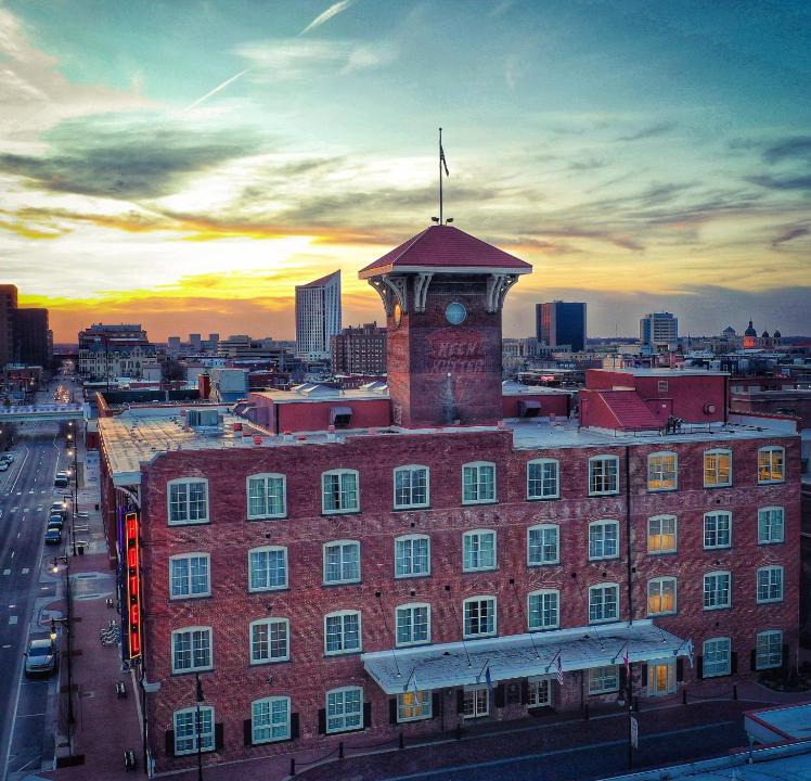 Old Town Hotel | Hotel at Old Town