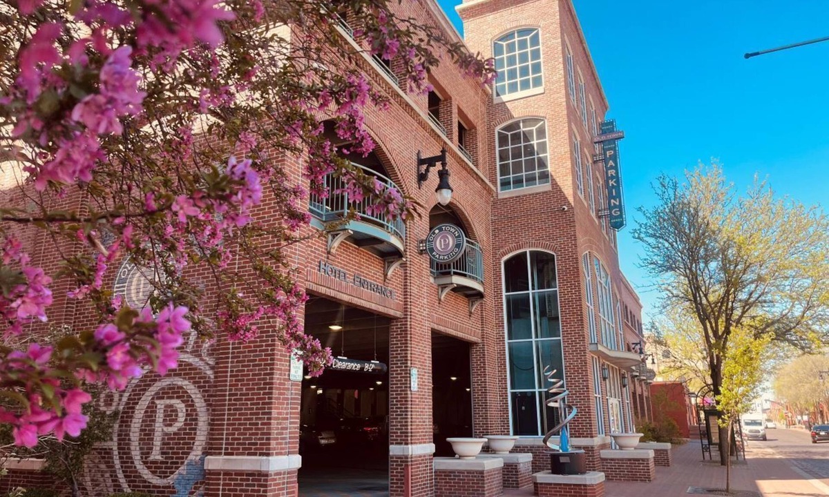 Old Town Hotel | Hotel at Old Town