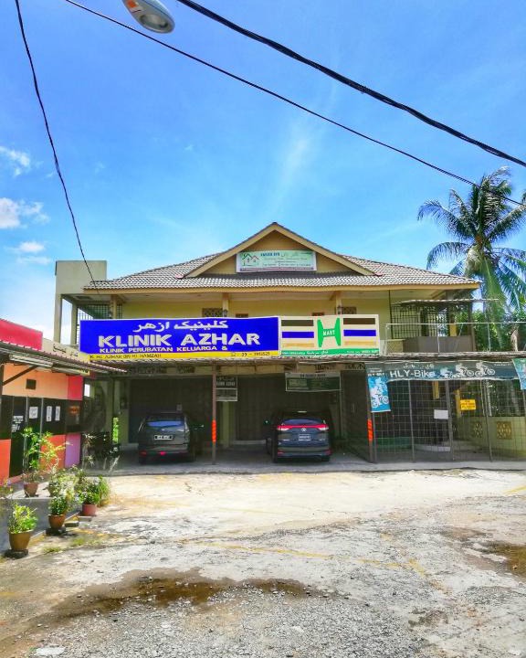 Pasir Mas Apartment | Hotel At Pasir Mas