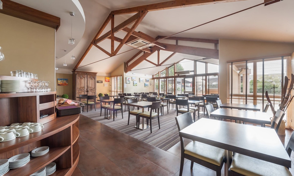 North district Hotel | Hotel Atoll