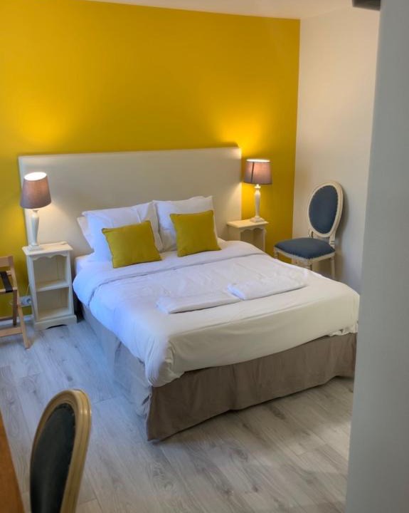 Dieppe Hotel | Hôtel Au Grand Duquesne
