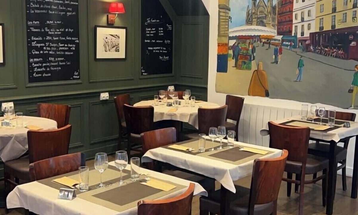 Dieppe Hotel | Hôtel Au Grand Duquesne