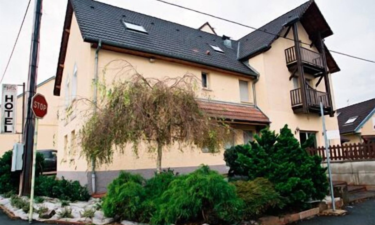Offemont Hotel | Hotel Au Logis Des Ours