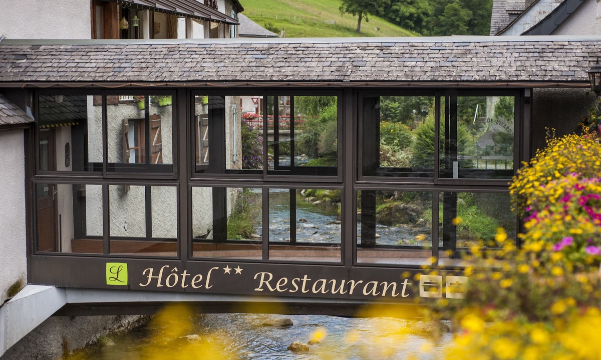 Saint-Lary Hotel | Hotel Auberge de l'Isard