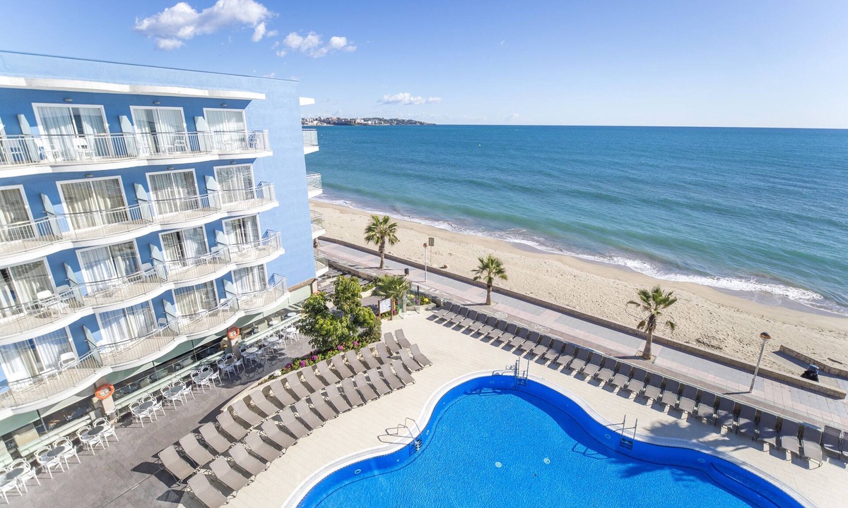 Vilafortuny Hotel | Hotel Augustus