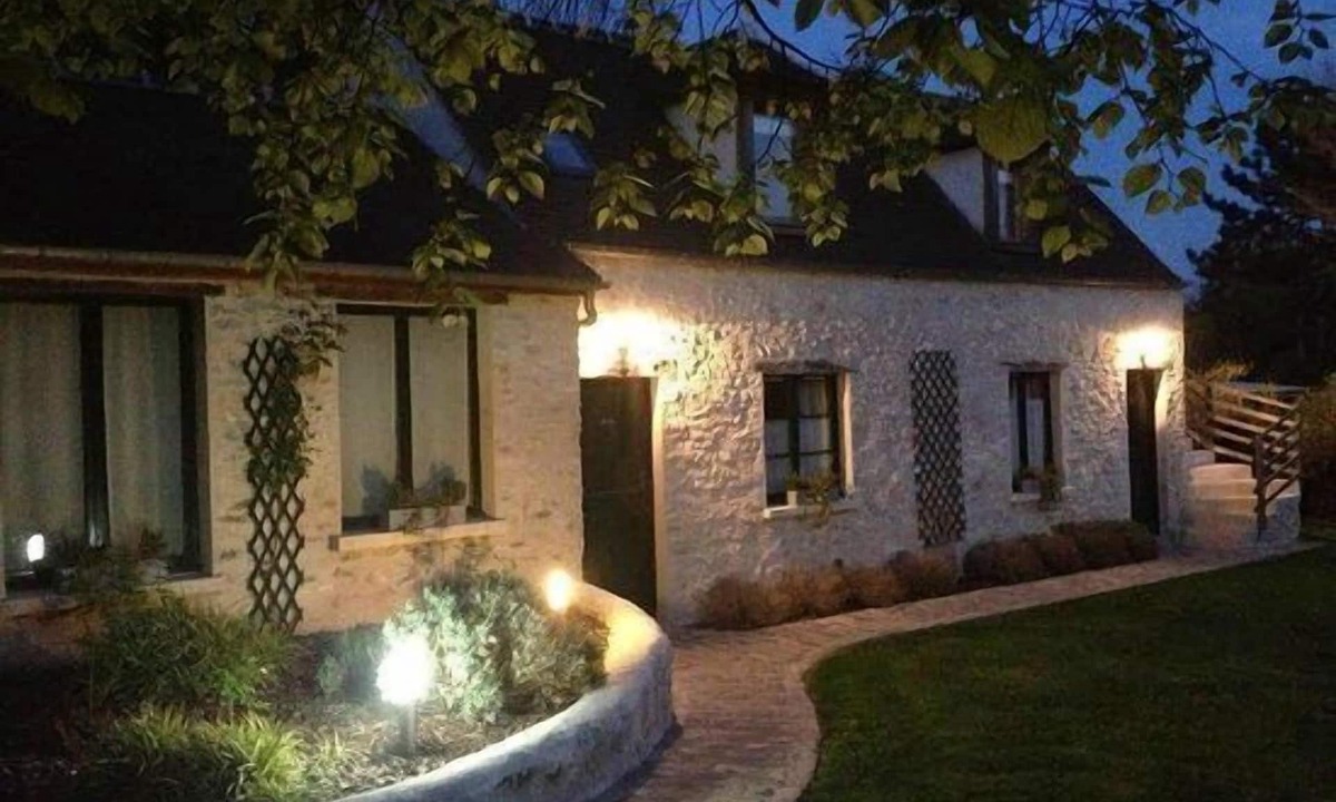 Chamant Hotel | Hotel*Aunette Cottage Senlis