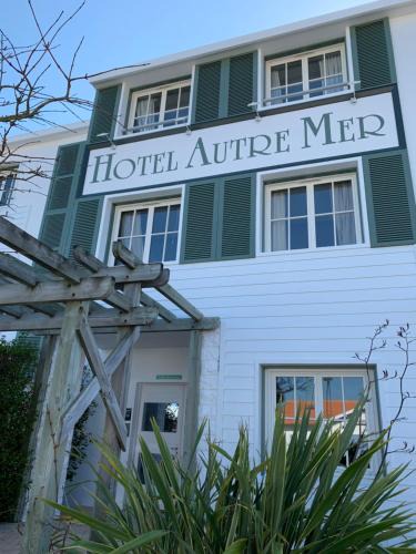 Noirmoutier-en-l'Ile Hotel | Hotel Autre Mer