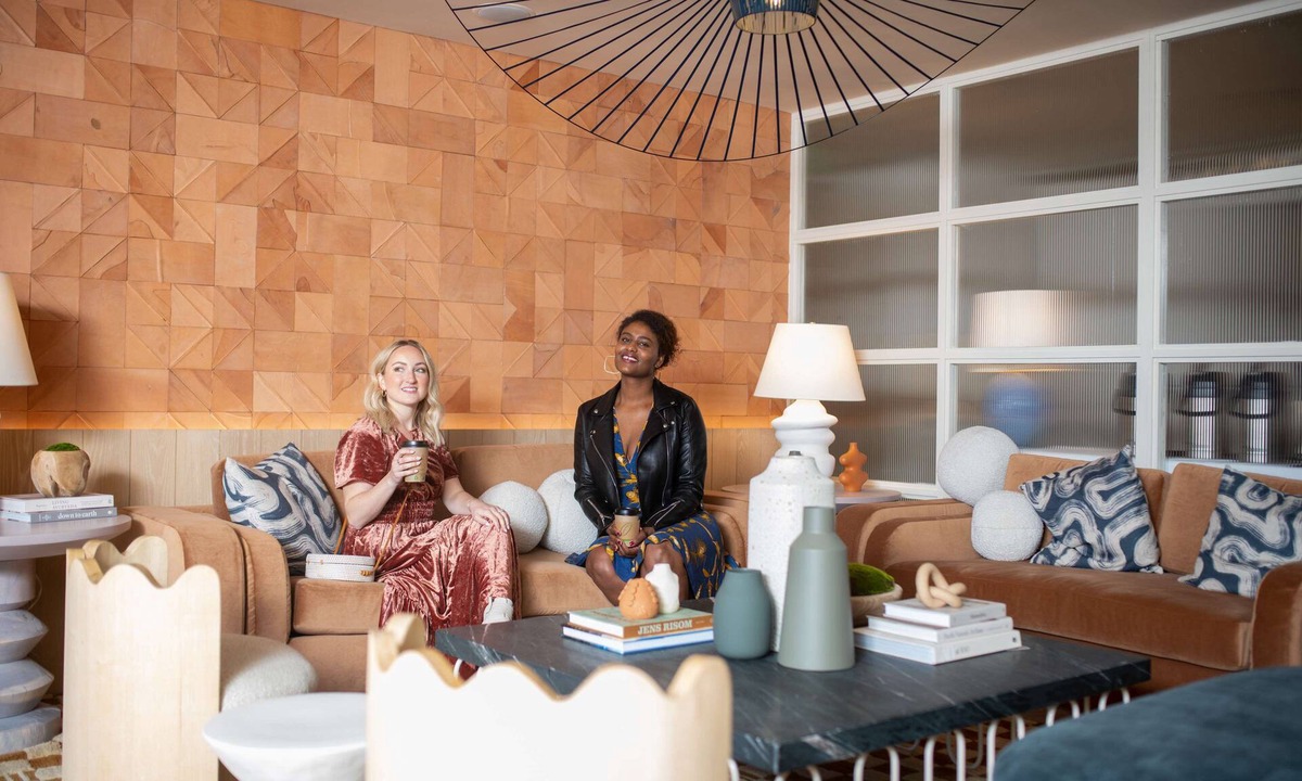 Mountain View Hotel | Hotel Avante - JDV by Hyatt