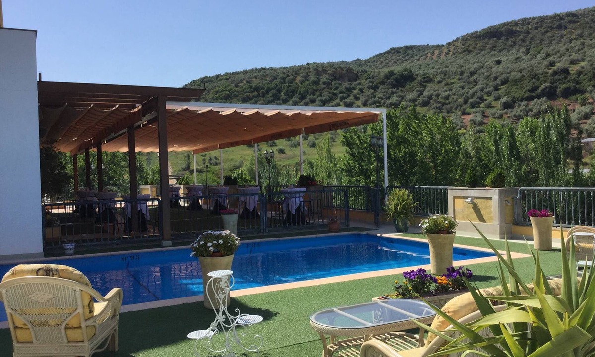 Beas de Segura Hotel | Hotel Avenida