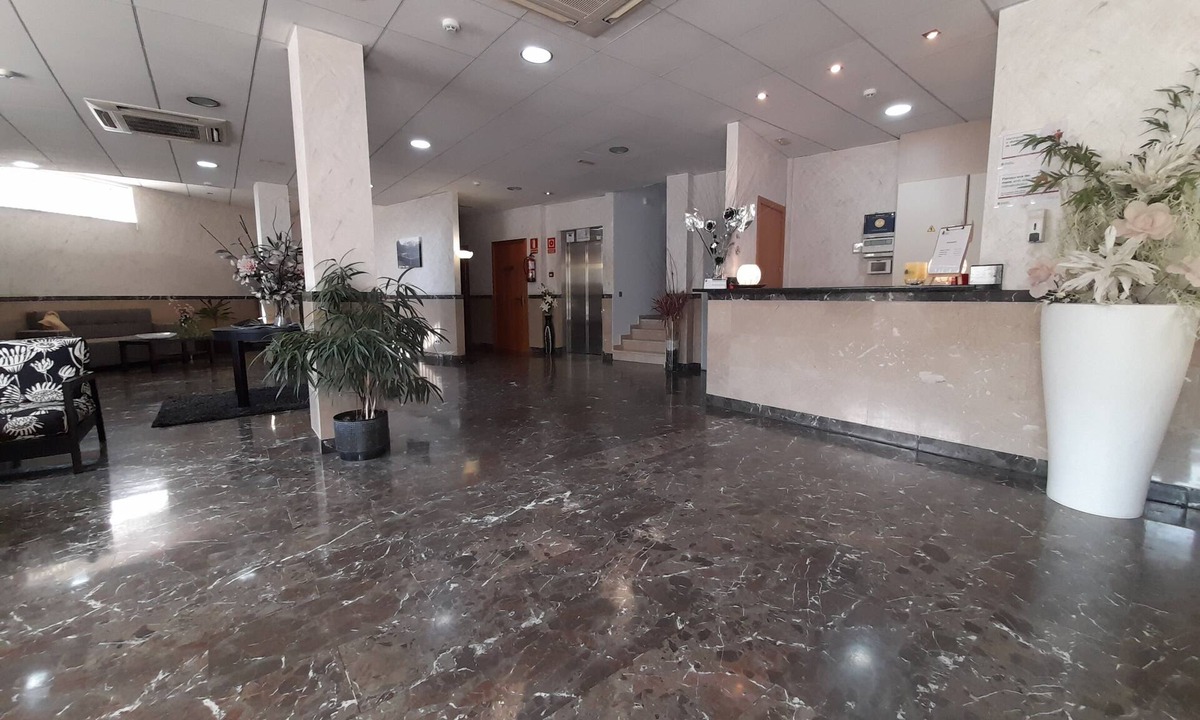 El Morell Hotel | HOTEL AVENIDA