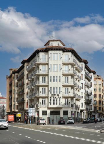 Segundo Ensanche Hotel | Hotel Avenida
