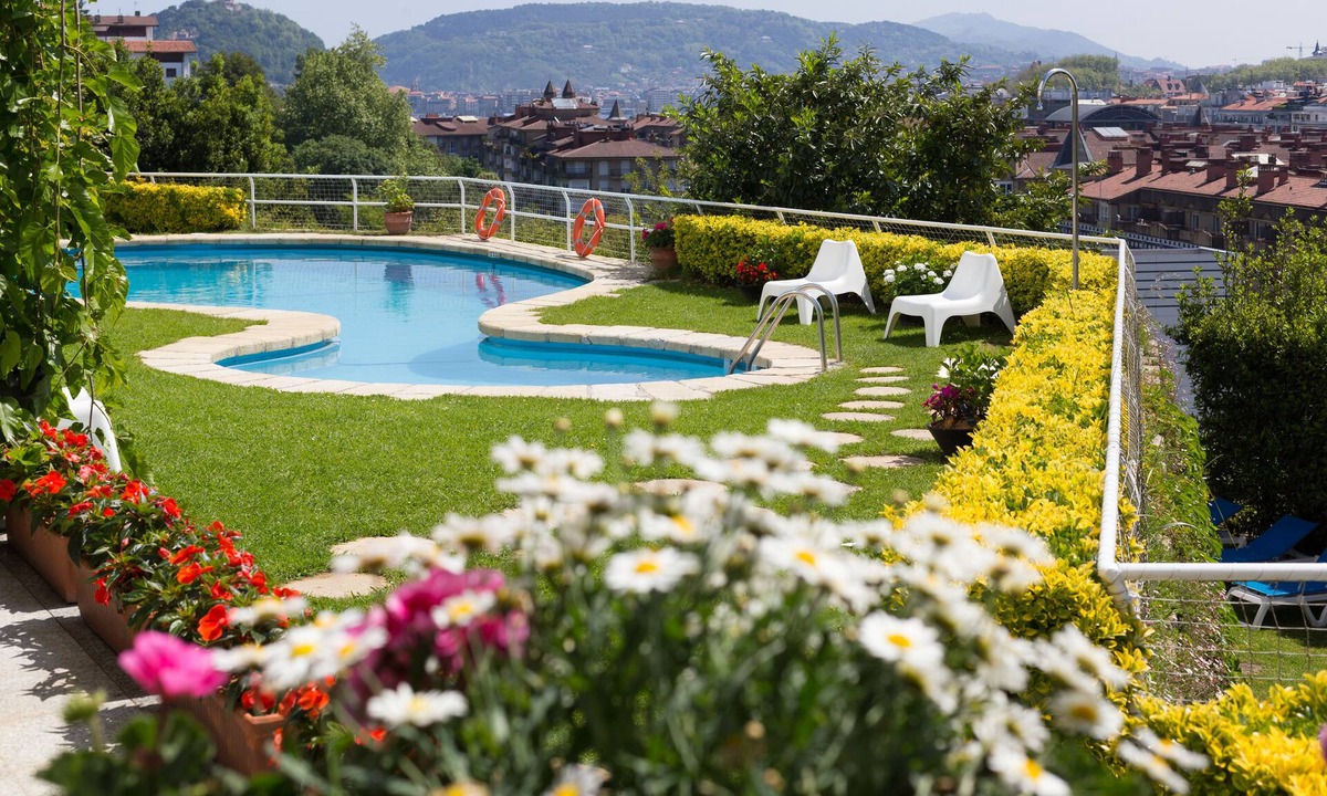 Antiguo Hotel | Hotel Avenida