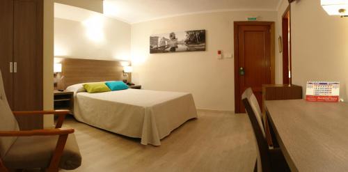 Alzira Hotel | Hotel Avenida Plaza