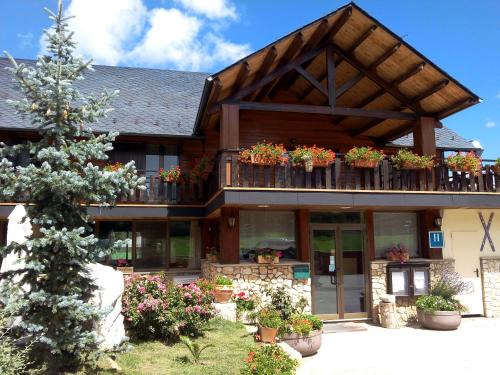 La Coma I la Pedra Hotel | Hotel Avet