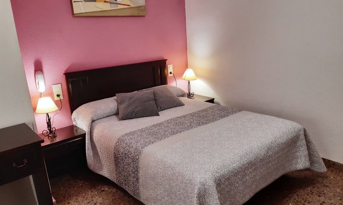 Oliva Hotel | Hotel Azahar