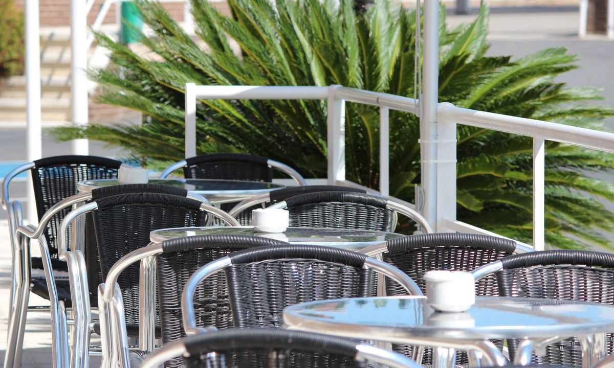 Plasencia Hotel | Hotel Azar