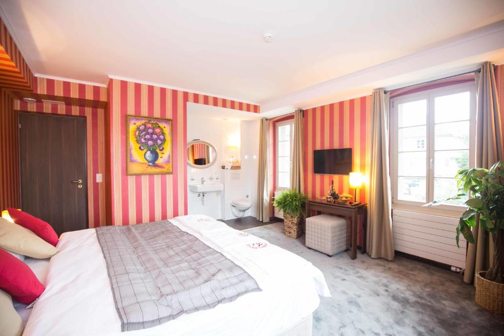 Rupperswil Hotel | Hotel Bären