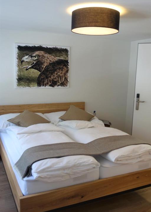 Oberhasli Hotel | Hotel Bären Guttannen