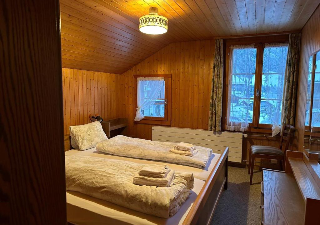 Kiental Apartment | Hotel Bären Lodge