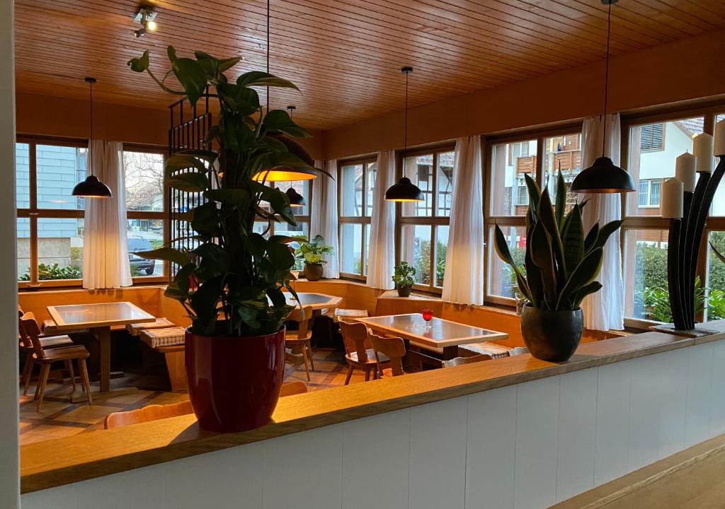 Niederscherli Hotel | Hotel Bären Niederscherli