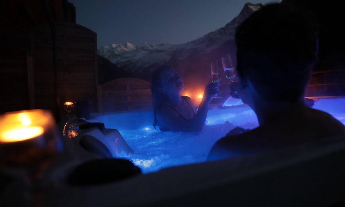 Kiental Hotel | Hotel Baeren