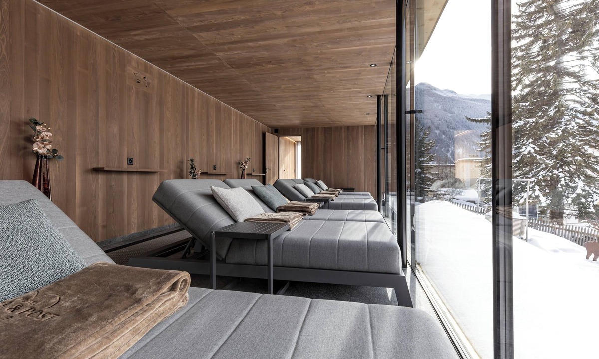 Zernez Hotel | Hotel Baer & Post Zernez