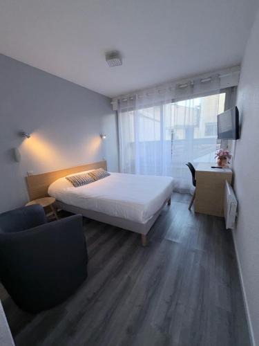 Dax Hotel | Hotel Bains Sarrailh