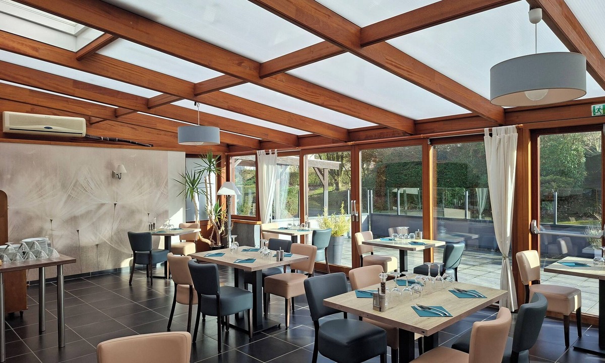 Tournehem-sur-la-Hem Hotel | Hotel Bal