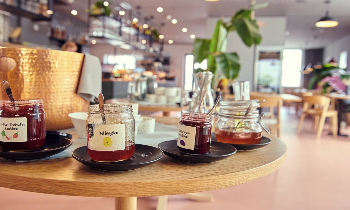 Balgach Hotel | Hotel Balga Natur- und Bikehotel