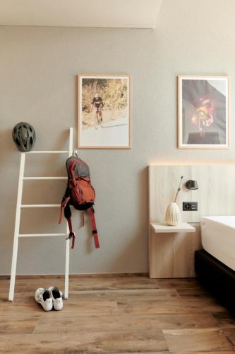 Balgach Hotel | Hotel Balga Natur- und Bikehotel