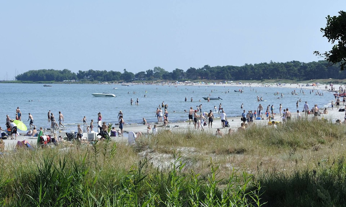 Balka Hotel | Hotel Balka Strand