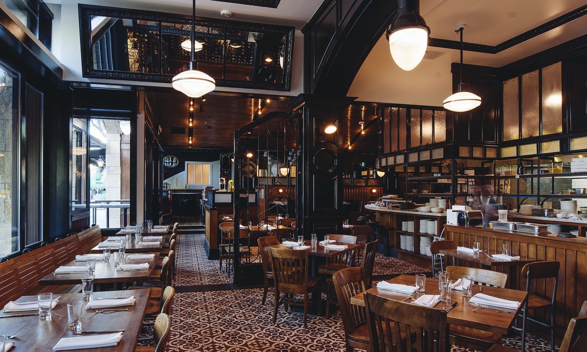 Old Ballard Hotel | Hotel Ballard