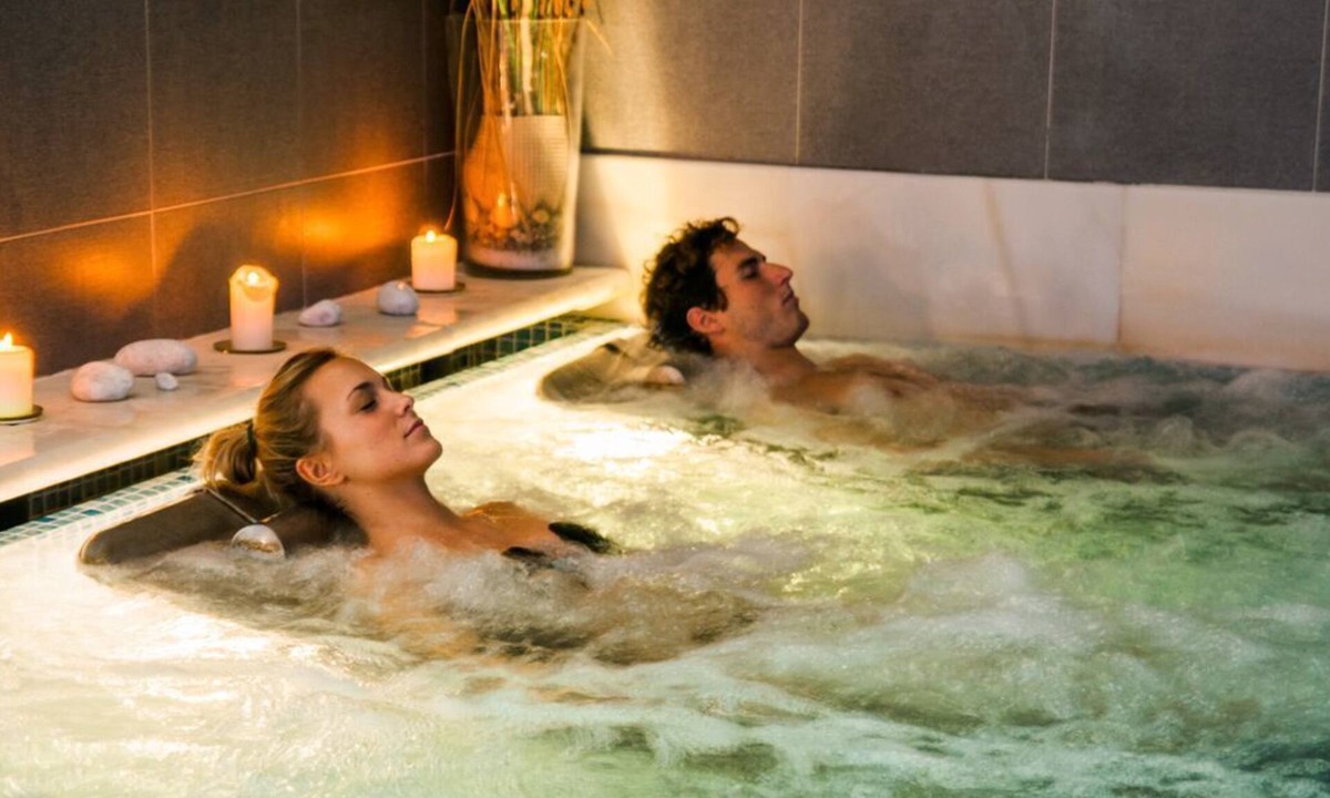 Areatza Hotel | Hotel Balneario Areatza