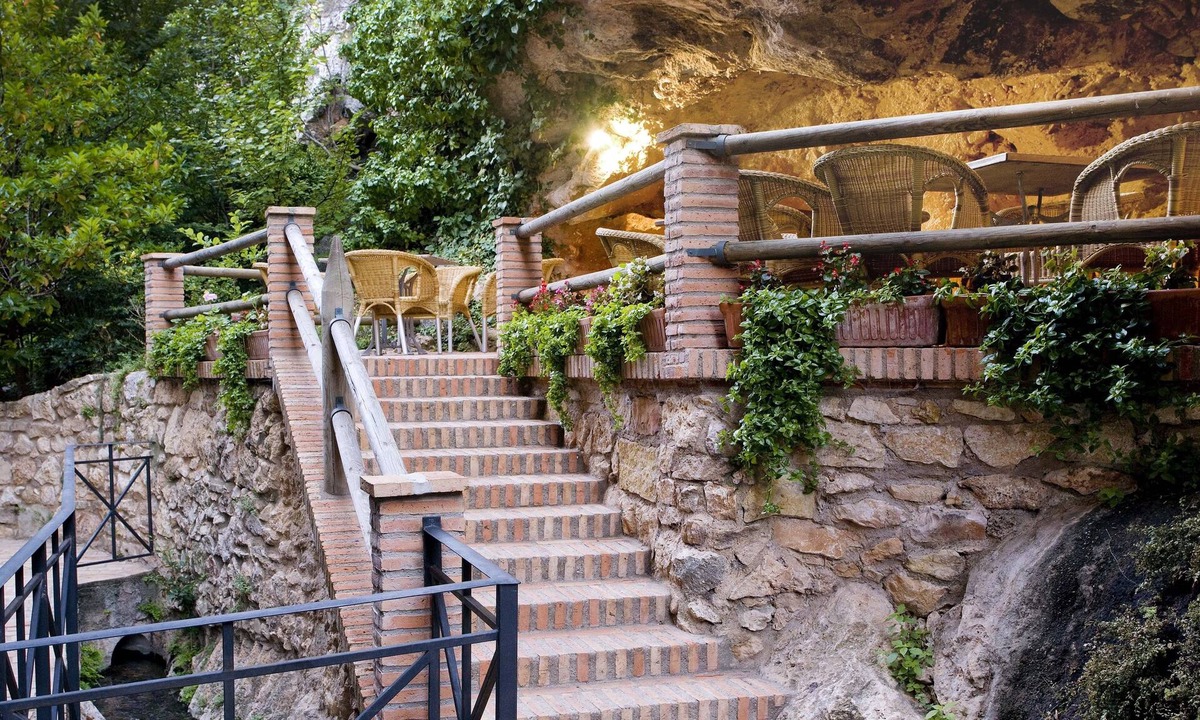 Jaraba Hotel | Hotel Balneario de la Virgen