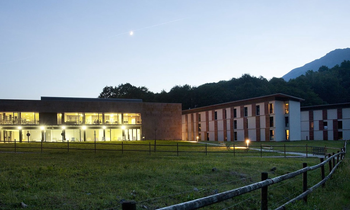 Elgorriaga Hotel | Hotel Balneario Elgorriaga