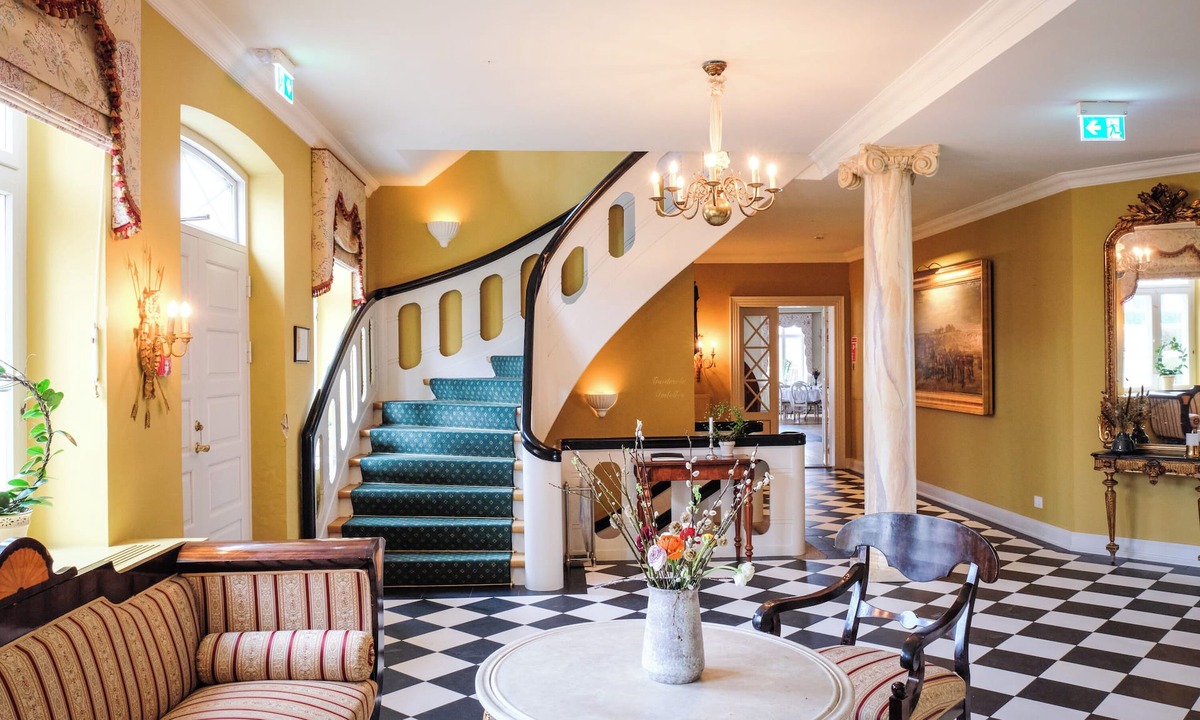 Sydals Hotel | Hotel Baltic